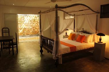 Villa �/en/au Kataluwa, Ahangama (Galle)ou appartement ou maison de vacances