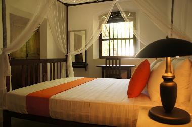 Villa �/en/au Kataluwa, Ahangama (Galle)ou appartement ou maison de vacances