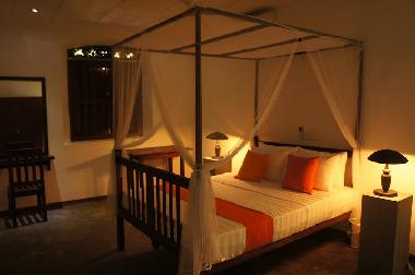 Villa �/en/au Kataluwa, Ahangama (Galle)ou appartement ou maison de vacances