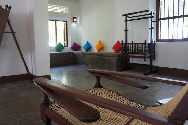 Villa �/en/au Kataluwa, Ahangama (Galle)ou appartement ou maison de vacances