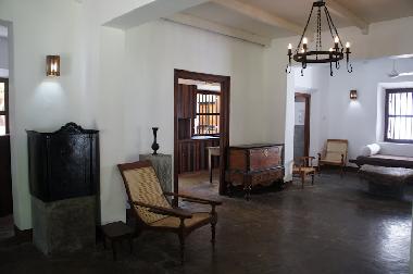 Villa �/en/au Kataluwa, Ahangama (Galle)ou appartement ou maison de vacances