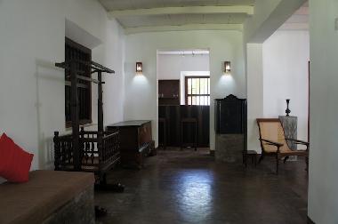 Villa �/en/au Kataluwa, Ahangama (Galle)ou appartement ou maison de vacances
