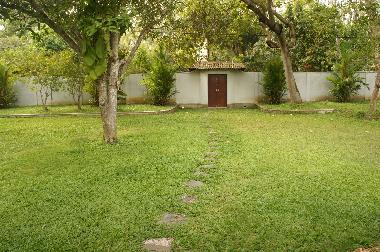 Villa �/en/au Kataluwa, Ahangama (Galle)ou appartement ou maison de vacances