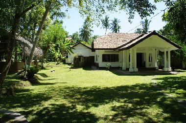 Villa �/en/au Kataluwa, Ahangama (Galle)ou appartement ou maison de vacances