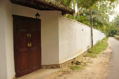 Villa �/en/au Kataluwa, Ahangama (Galle)ou appartement ou maison de vacances
