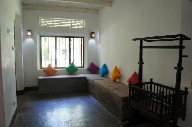 Villa �/en/au Kataluwa, Ahangama (Galle)ou appartement ou maison de vacances