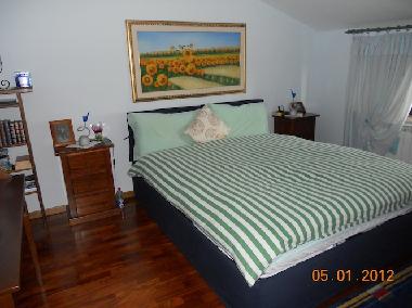 Villa /en/au San Ginesio (Macerata)ou appartement ou maison de vacances