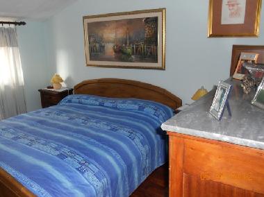 Villa /en/au San Ginesio (Macerata)ou appartement ou maison de vacances