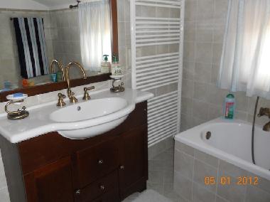 Villa /en/au San Ginesio (Macerata)ou appartement ou maison de vacances