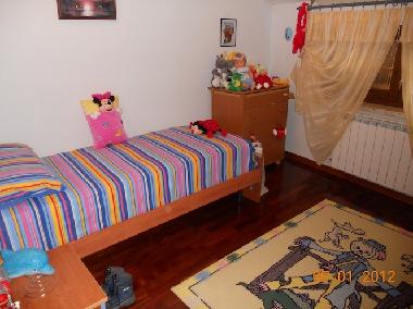 Villa /en/au San Ginesio (Macerata)ou appartement ou maison de vacances