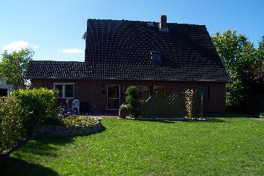 Appartement de vacances /en/au Wilhelmshaven (Nordsee-Festland / Ostfriesland)ou appartement ou maison de vacances