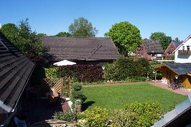 Appartement de vacances /en/au Wilhelmshaven (Nordsee-Festland / Ostfriesland)ou appartement ou maison de vacances