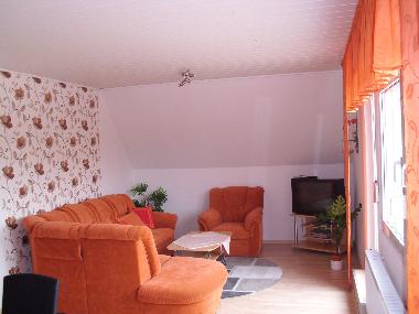 Appartement de vacances /en/au Wilhelmshaven (Nordsee-Festland / Ostfriesland)ou appartement ou maison de vacances