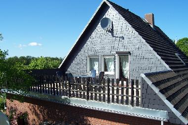 Appartement de vacances /en/au Wilhelmshaven (Nordsee-Festland / Ostfriesland)ou appartement ou maison de vacances
