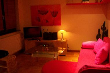Appartement de vacances /en/au Zingst (Fischland-Dar-Zingst)ou appartement ou maison de vacances