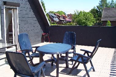 Appartement de vacances /en/au Wilhelmshaven (Nordsee-Festland / Ostfriesland)ou appartement ou maison de vacances