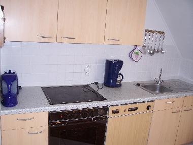 Appartement de vacances /en/au Wilhelmshaven (Nordsee-Festland / Ostfriesland)ou appartement ou maison de vacances