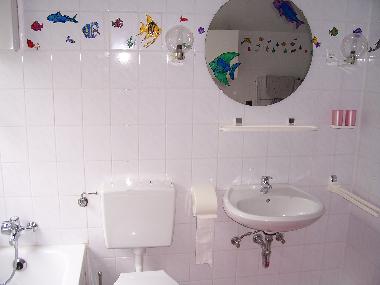 Appartement de vacances /en/au Wilhelmshaven (Nordsee-Festland / Ostfriesland)ou appartement ou maison de vacances