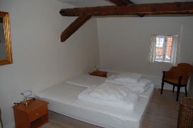 Chambre avec petit d�jeuner �/en/au Kerteminde (Fyn)ou appartement ou maison de vacances