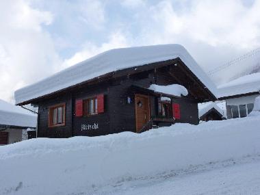 Chalet �/en/au Blatten (Aletsch)ou appartement ou maison de vacances