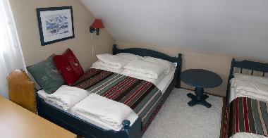 Maison de vacances �/en/au Leknes (Nordland)ou appartement ou maison de vacances