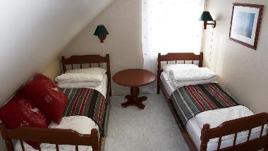 Maison de vacances �/en/au Leknes (Nordland)ou appartement ou maison de vacances