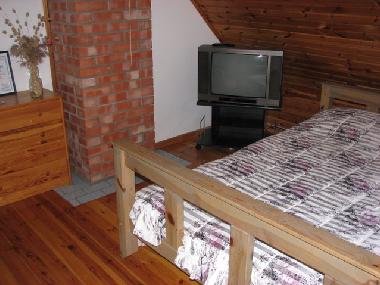 Maison de vacances �/en/au at sea (Saaremaa)ou appartement ou maison de vacances