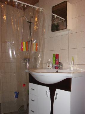 Maison de vacances �/en/au at sea (Saaremaa)ou appartement ou maison de vacances