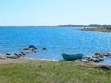 Maison de vacances �/en/au at sea (Saaremaa)ou appartement ou maison de vacances