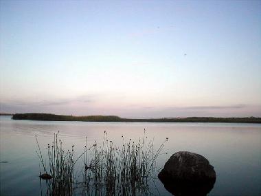 Maison de vacances �/en/au at sea (Saaremaa)ou appartement ou maison de vacances