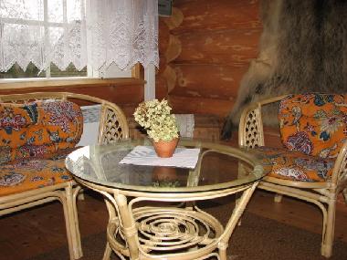 Maison de vacances �/en/au at sea (Saaremaa)ou appartement ou maison de vacances