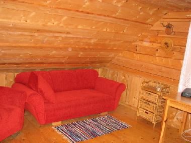 Maison de vacances �/en/au at sea (Saaremaa)ou appartement ou maison de vacances