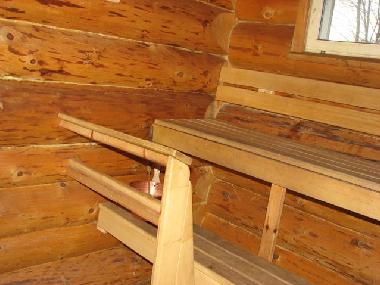 Maison de vacances �/en/au at sea (Saaremaa)ou appartement ou maison de vacances