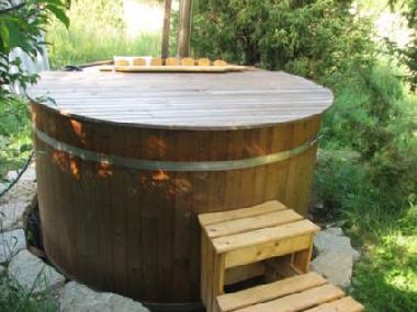 Maison de vacances �/en/au at sea (Saaremaa)ou appartement ou maison de vacances