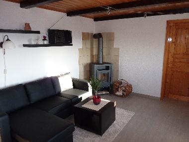 Appartement de vacances /en/au Klingenthal (Vogtland)ou appartement ou maison de vacances