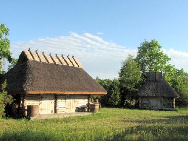 Maison de vacances �/en/au Rannak�la (Saaremaa)ou appartement ou maison de vacances