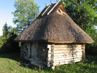 Maison de vacances �/en/au Rannak�la (Saaremaa)ou appartement ou maison de vacances