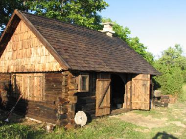 Maison de vacances �/en/au Rannak�la (Saaremaa)ou appartement ou maison de vacances