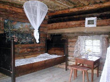 Maison de vacances �/en/au Rannak�la (Saaremaa)ou appartement ou maison de vacances