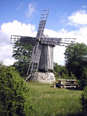 Maison de vacances �/en/au Rannak�la (Saaremaa)ou appartement ou maison de vacances