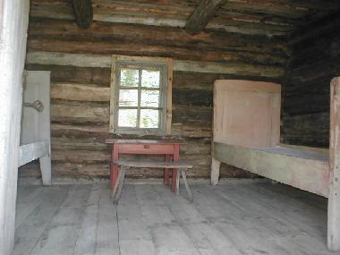 Maison de vacances �/en/au Rannak�la (Saaremaa)ou appartement ou maison de vacances