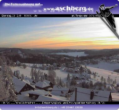 Appartement de vacances /en/au Klingenthal (Vogtland)ou appartement ou maison de vacances