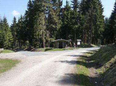 Appartement de vacances /en/au Klingenthal (Vogtland)ou appartement ou maison de vacances