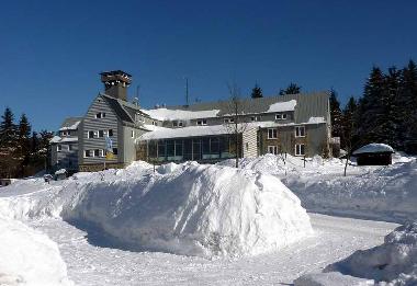 Appartement de vacances /en/au Klingenthal (Vogtland)ou appartement ou maison de vacances