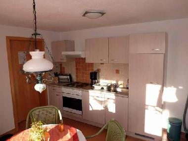 Appartement de vacances /en/au Klingenthal (Vogtland)ou appartement ou maison de vacances