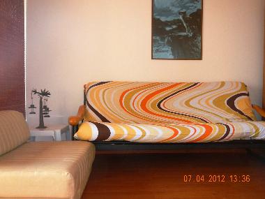 Appartement de vacances �/en/au Tabarja (Mont-Liban)ou appartement ou maison de vacances