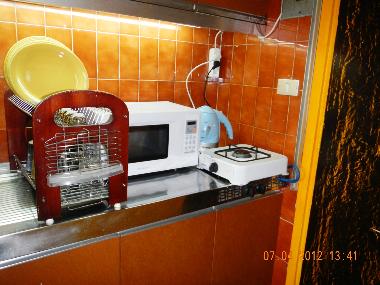 Appartement de vacances �/en/au Tabarja (Mont-Liban)ou appartement ou maison de vacances