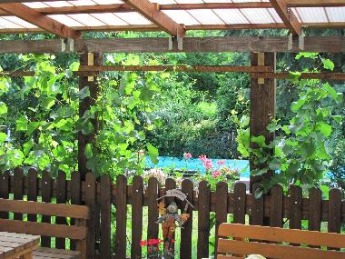 Appartement de vacances �/en/au Zellerndorf (Weinviertel)ou appartement ou maison de vacances