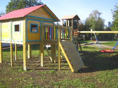 Appartement de vacances �/en/au Zellerndorf (Weinviertel)ou appartement ou maison de vacances
