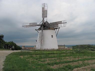 Appartement de vacances �/en/au Zellerndorf (Weinviertel)ou appartement ou maison de vacances